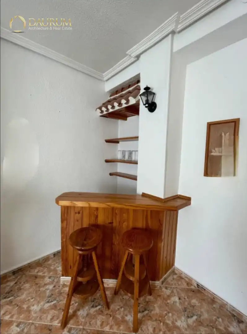 Casa o xalet en venda en Elche / Elx amb Aire condicionat, Terrassa i Traster