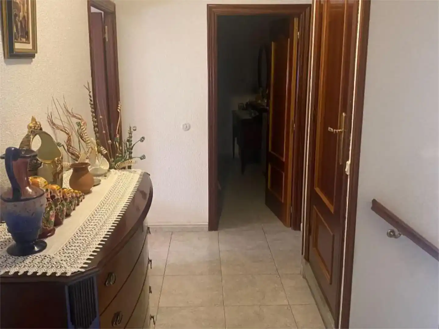 Piso en venta en Fermoselle con Trastero y Balcón