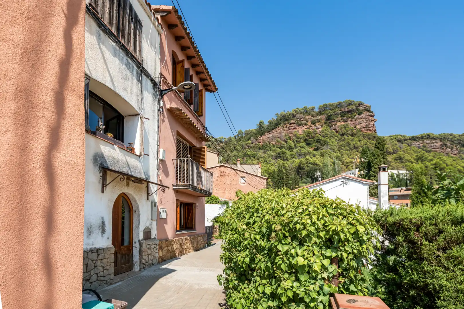 Casa pareada con terraza en venta en Vacarisses, imagen 6