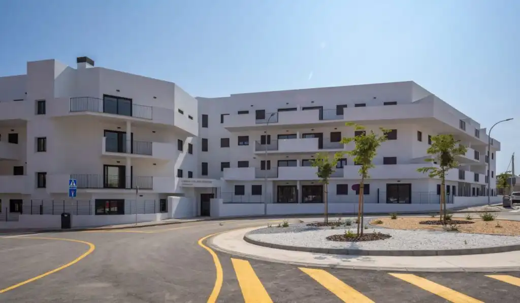 Flat for sale in Torre de Benagalbón