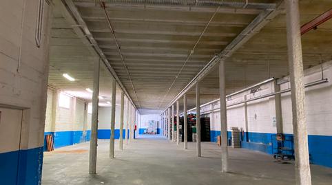 Photo 2 of Industrial buildings for sale in Carrer París, 1, Zona Industrial, Barcelona