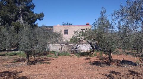 Foto 5 de Casa o xalet en venda a Algímia de Alfara, Valencia