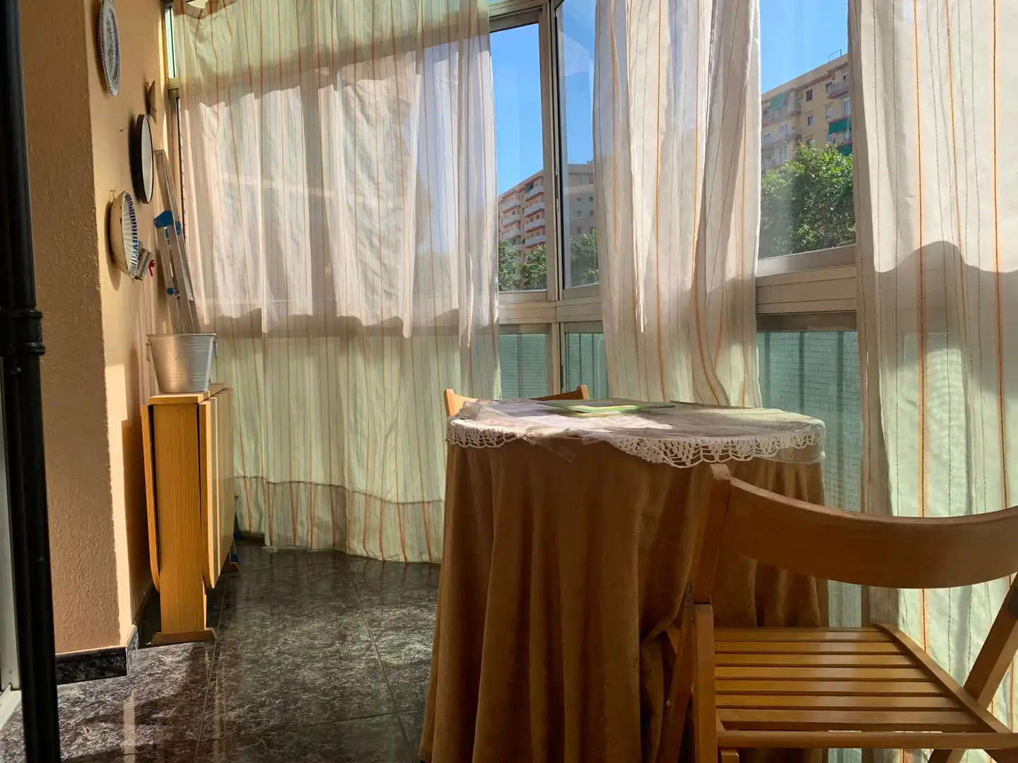 Wohnung mit Terrasse zum Verkauf in Avinguda Meridiana, imagen 13