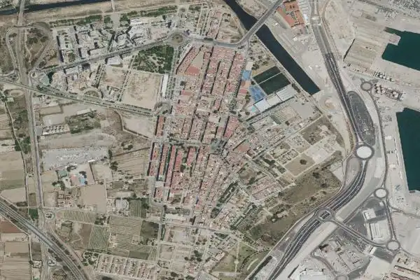 Piso en venta en Poblats Marítims, imagen 6