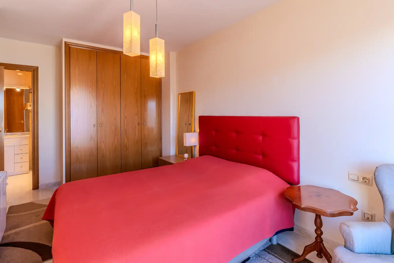Habitación de Dúplex en venta en L'Ampolla con Aire acondicionado, Calefacción y Terraza