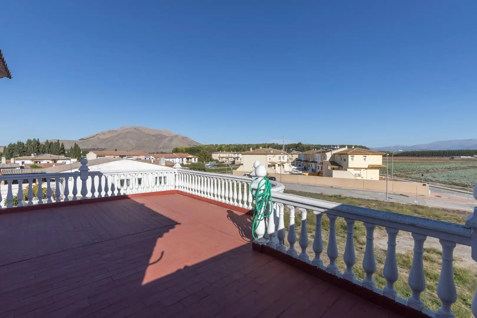 Maison avec terrasse à vendre à Plaza IGLESIA-P RUIZ 3