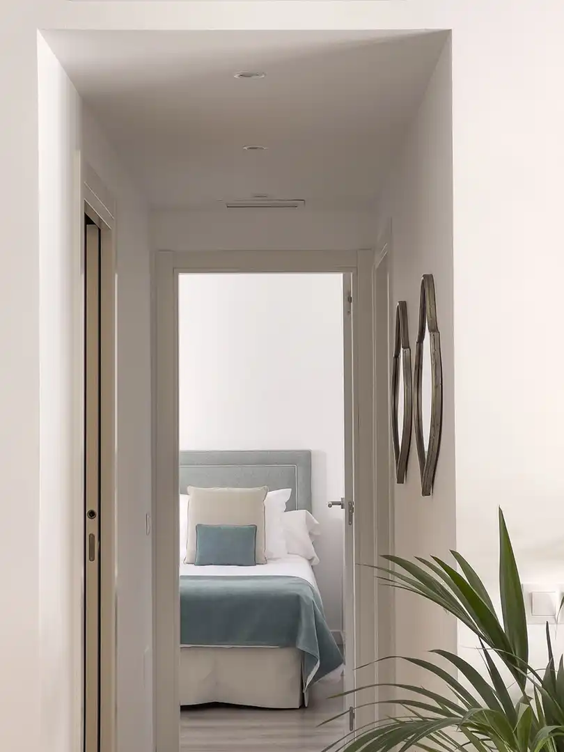 Apartment with pool for sale in Nueva Andalucía, imagen 10