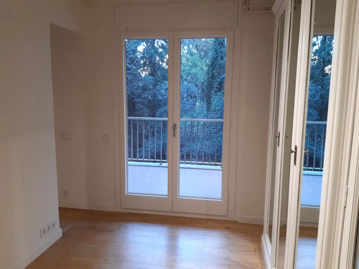 Wohnung mit Balkon zum Verkauf in Passeig de la Bonanova, imagen 61