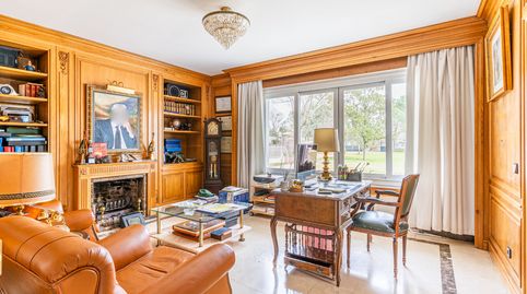 Foto 5 de Casa o chalet en venta en Villafranca del Castillo, Villanueva de la Cañada