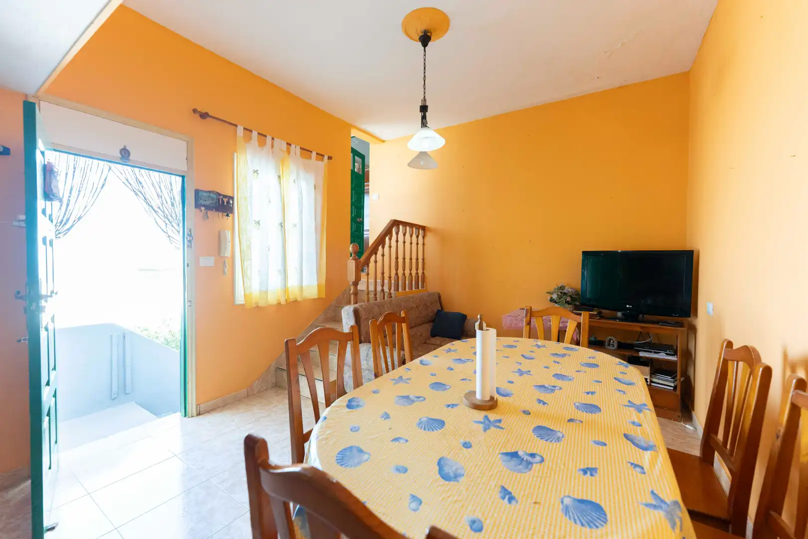 Villa avec terrasse à vendre à Carretera la Vera Baja, imagen 63