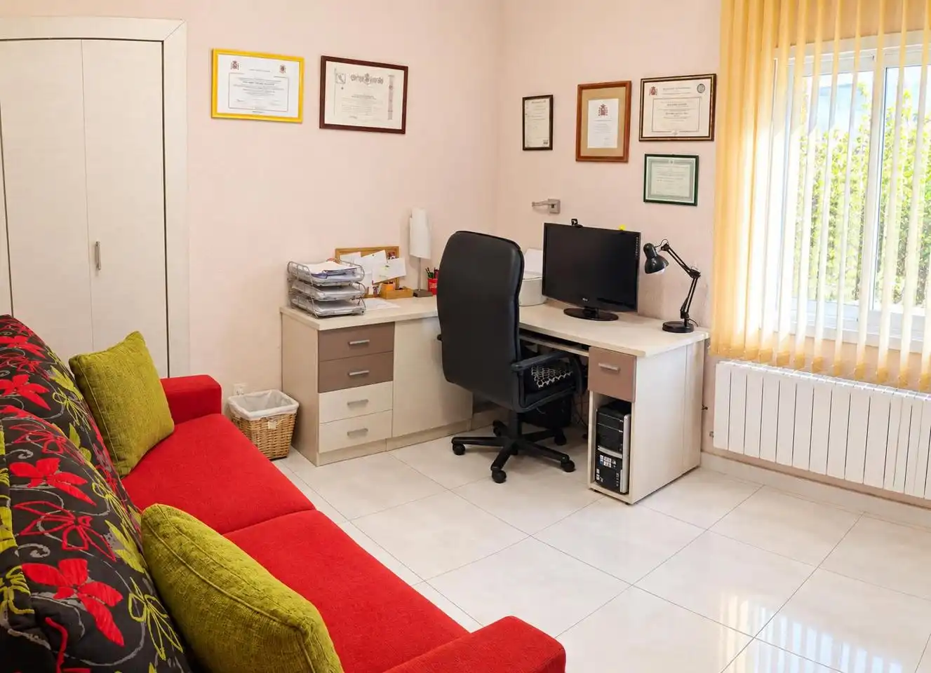 Appartamento con piscina in vendita a Avenida Pascual Marquina, imagen 16