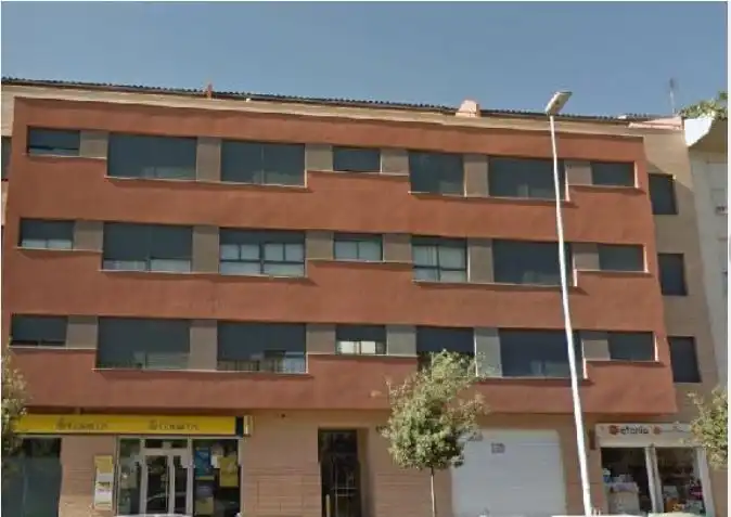 Aparcamiento con ascensor en venta en C/ Alcora, imagen 2