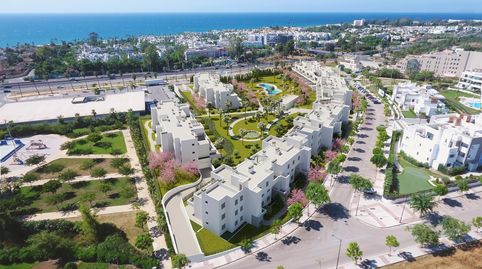 Foto 2 von Erdgeschoss zum Verkauf in Bel - Air, Estepona