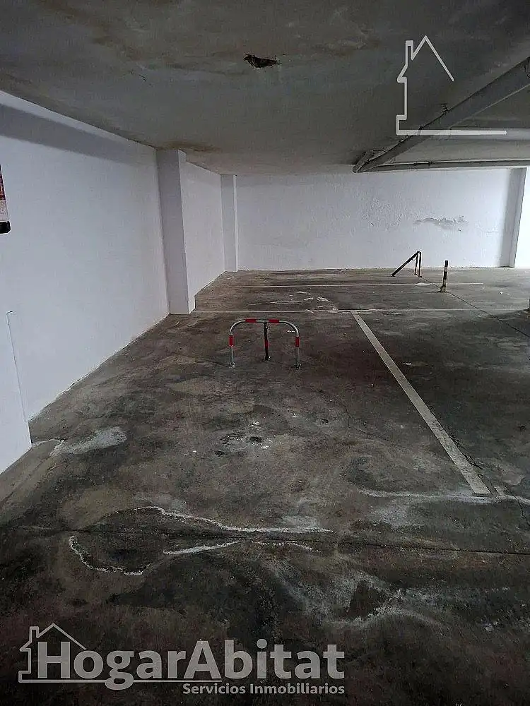 Wohnung mit Terrasse zum Verkauf in Calle Almudena, imagen 22