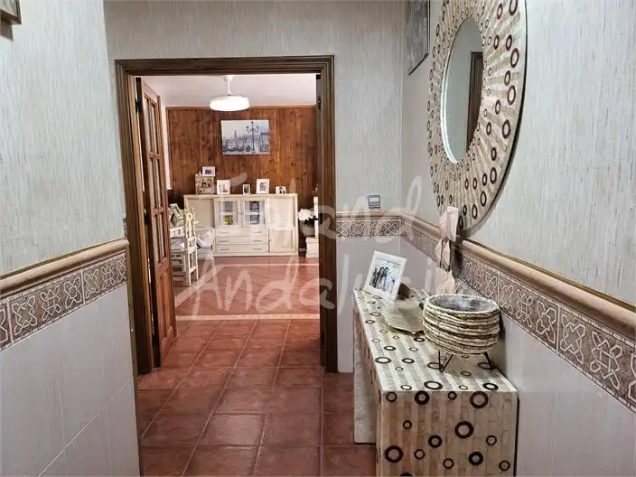 Casa o chalet en venta en Villanueva de Algaidas, Málaga