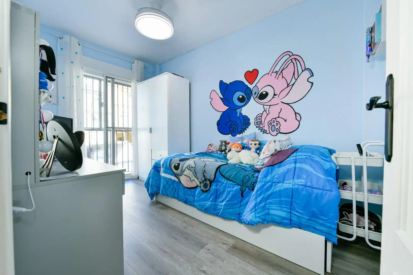 Maison jumelée avec piscine à vendre à CARMEN MARTIN GAITE, imagen 35