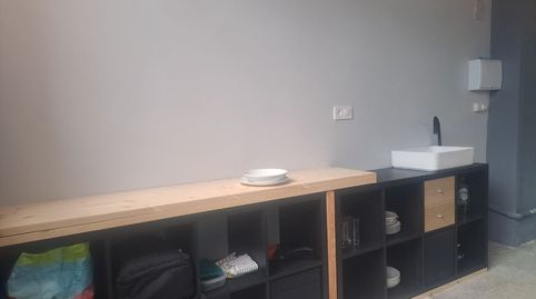 Foto 3 de Loft de lloguer a Lezamako Trenbide Zaharreko Bidea, 45, Zurbaran, Bilbao