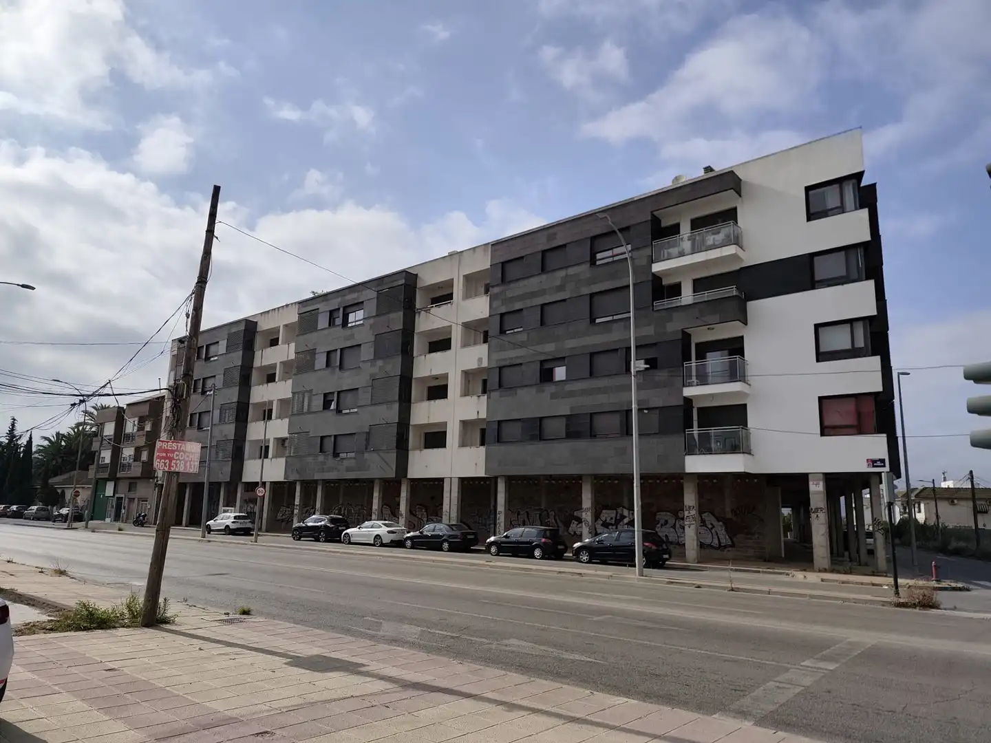 Business premises for sale in Alcantarilla, imagen 5
