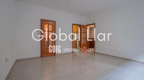 Foto 2 de Pis en venda a Carrer de Rafael Durancamps, Concòrdia, Barcelona