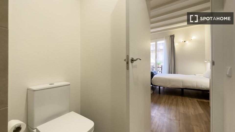 Flat to rent in El Raval