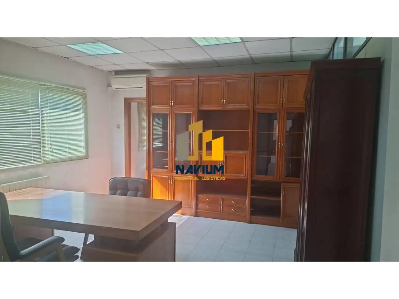 Industrial building to rent in Valdepelayo - Montepinos - Arroyo Culebro, imagen 17