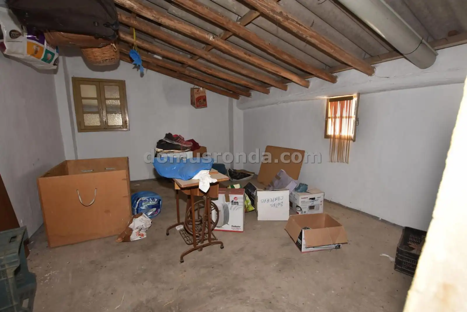 Casa en venta en Cuevas del Becerro, imagen 22