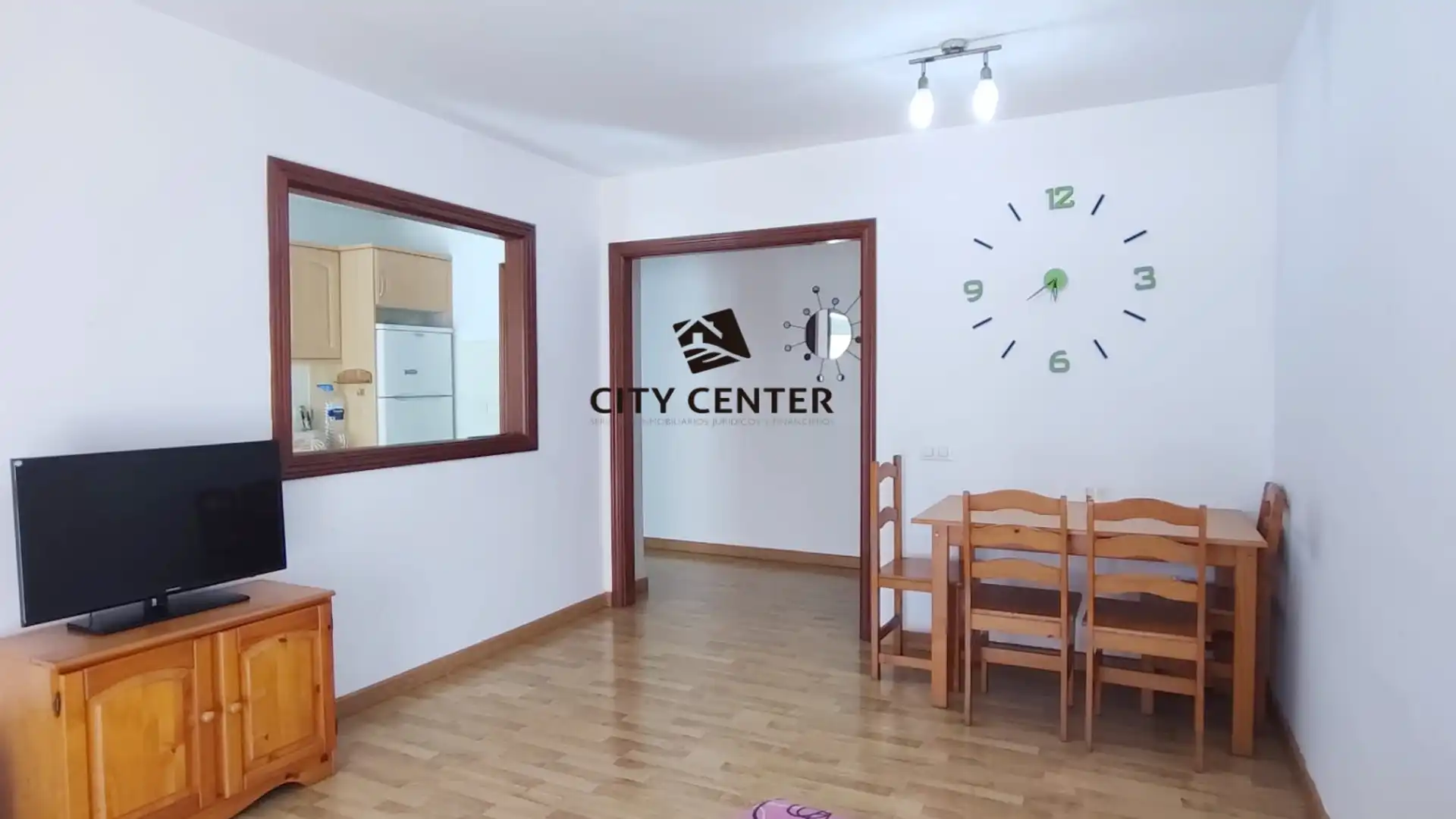 Apartments for sale in Arona  with Parquet flooring, Furnished and Balcony