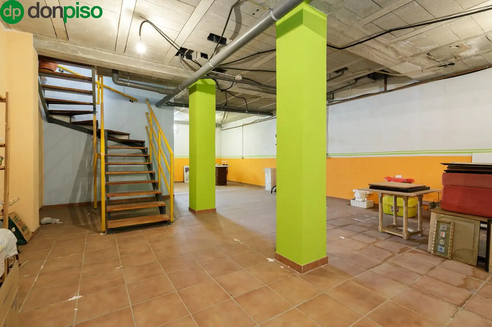 Casa adosada en venta en Calle Calle Hipócrates, San Miguel