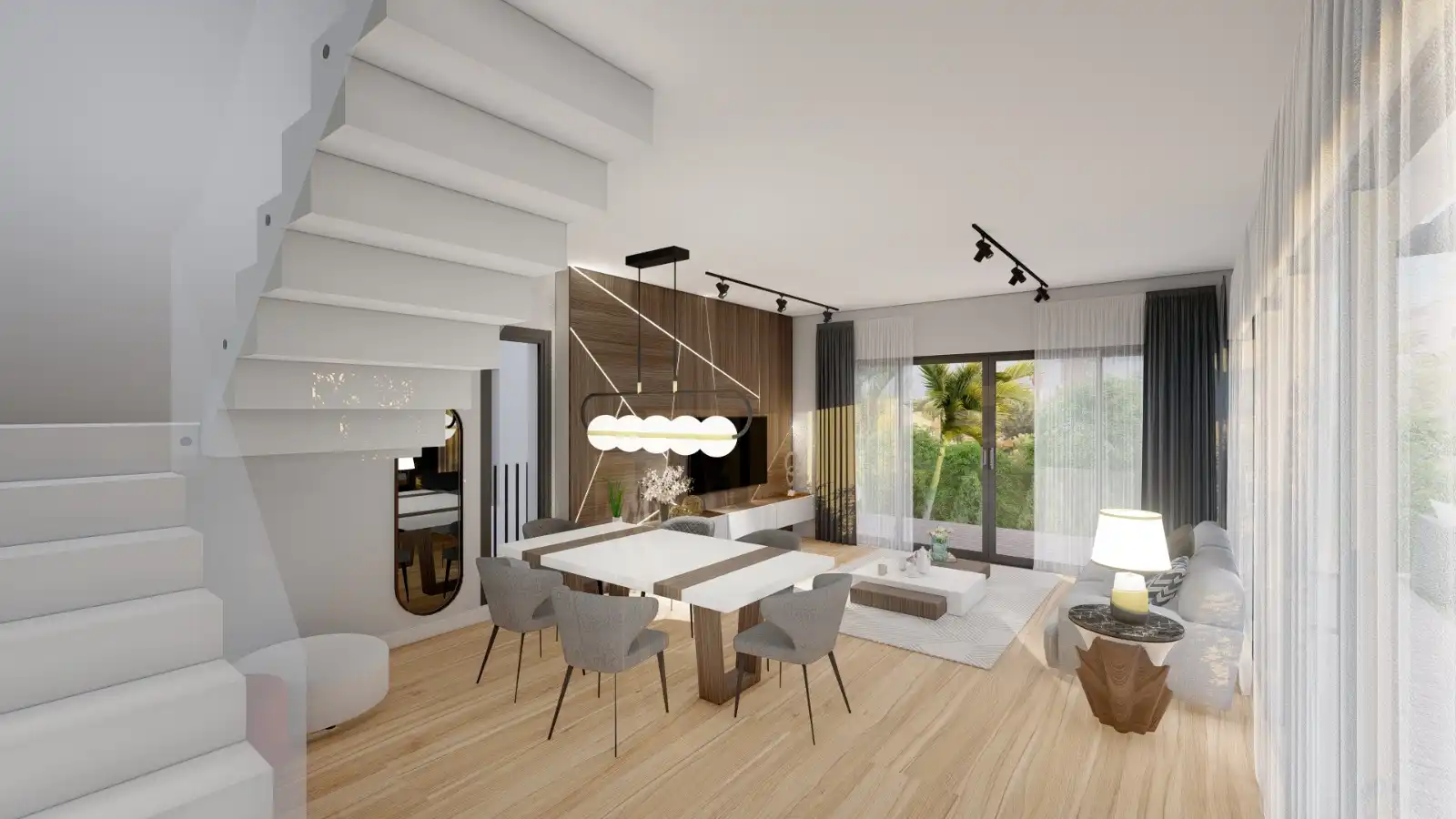 Villa mit Pool zum Verkauf in Calle los Madroños 3, imagen 23