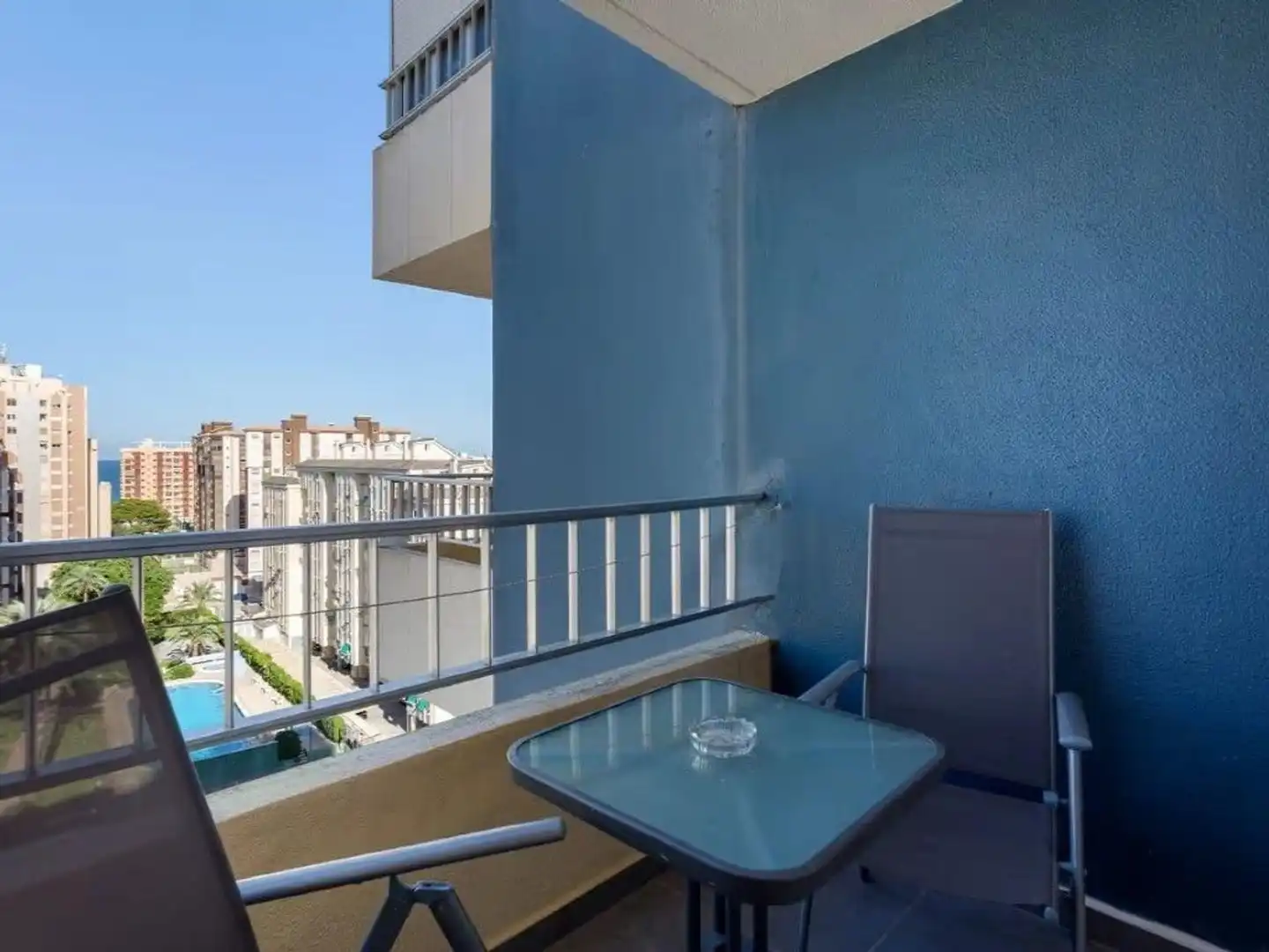 Wohnung mit Terrasse zum Verkauf in de la Rioja, imagen 29