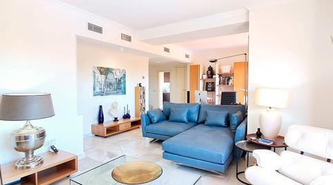 Foto 4 de Dúplex en venda a Calle Campo de Luna, 3zv, Atalaya - Isdabe, Málaga