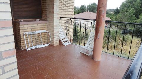 Foto 3 de Casa o xalet en venda a Mambrillas de Lara, Burgos