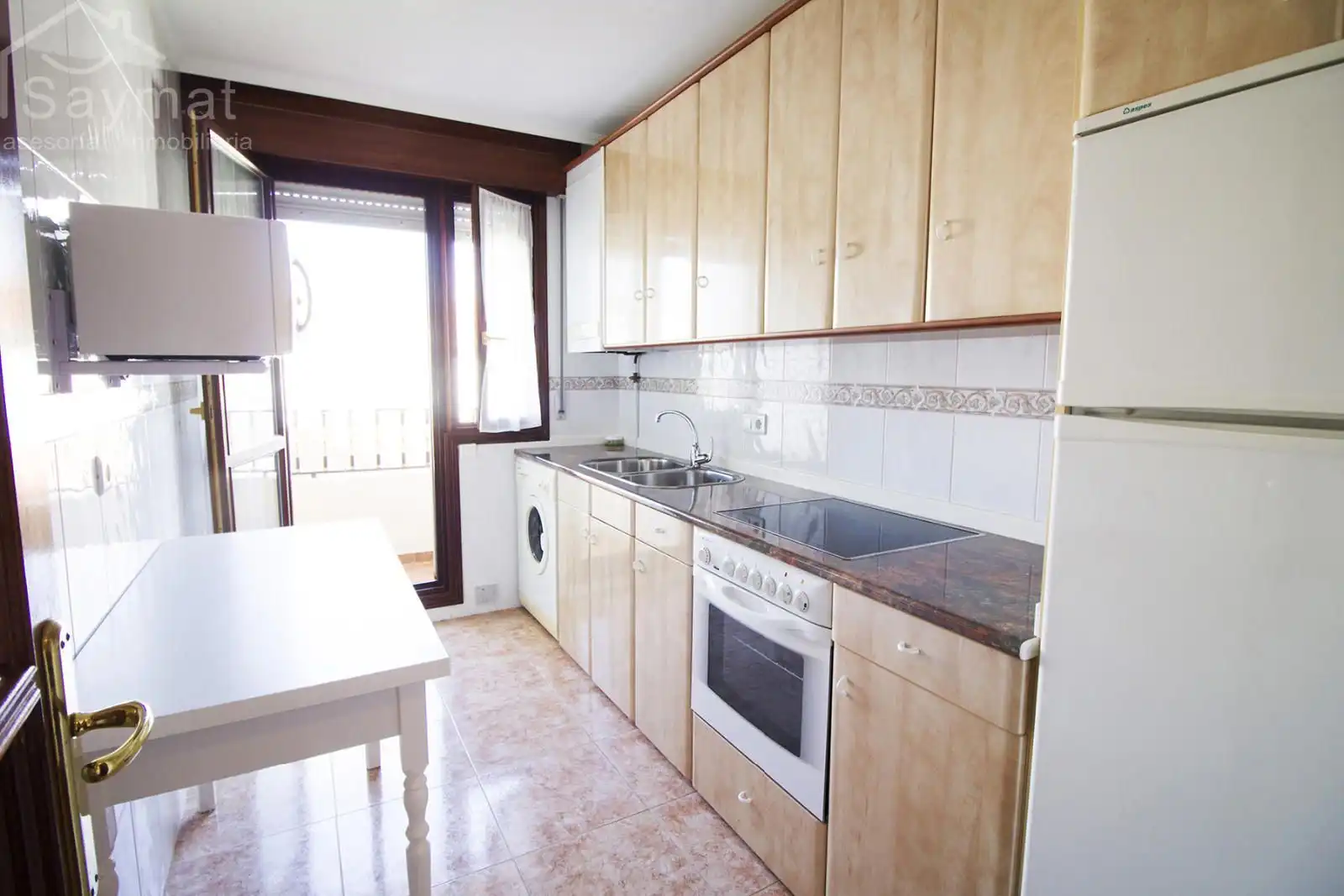 Flat with lift for sale in Los Cuadrillos 1037, imagen 5