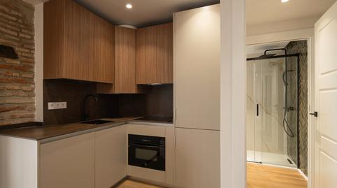 Photo 5 of Flat for sale in Calle Horno del Vidrio, Barrio de Albaicín, Granada