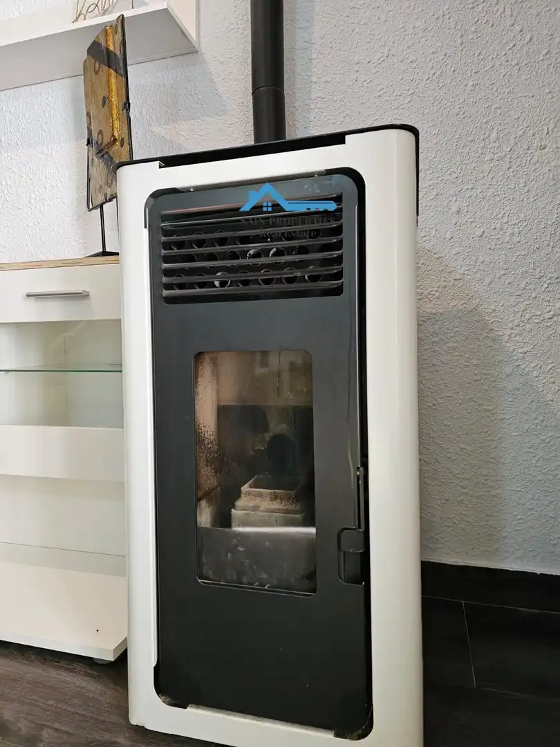Maison mitoyenne avec piscine à vendre à La Nucia Pueblo, imagen 12