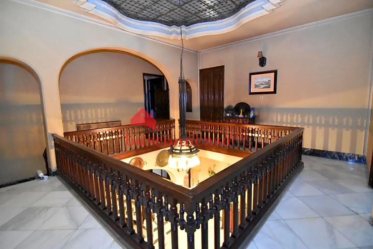 Edificio en venta en Linares