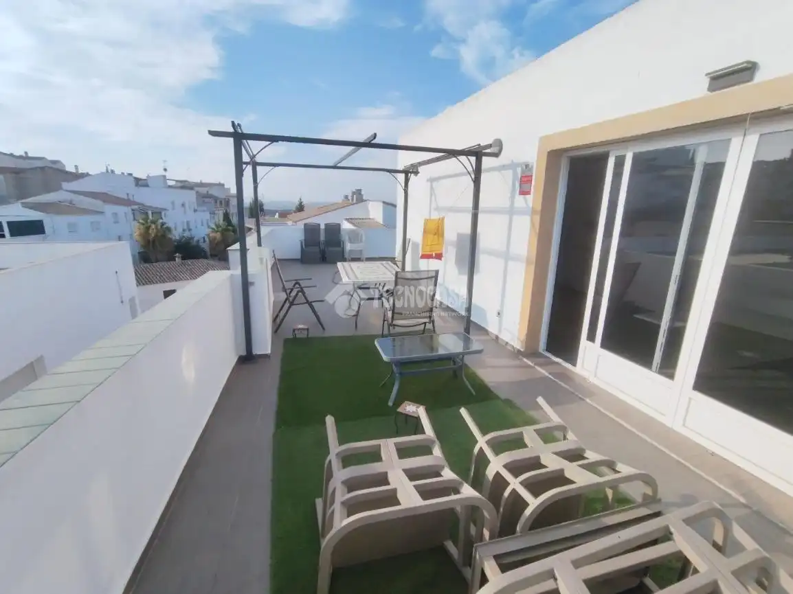 Flat for sale in Mengíbar