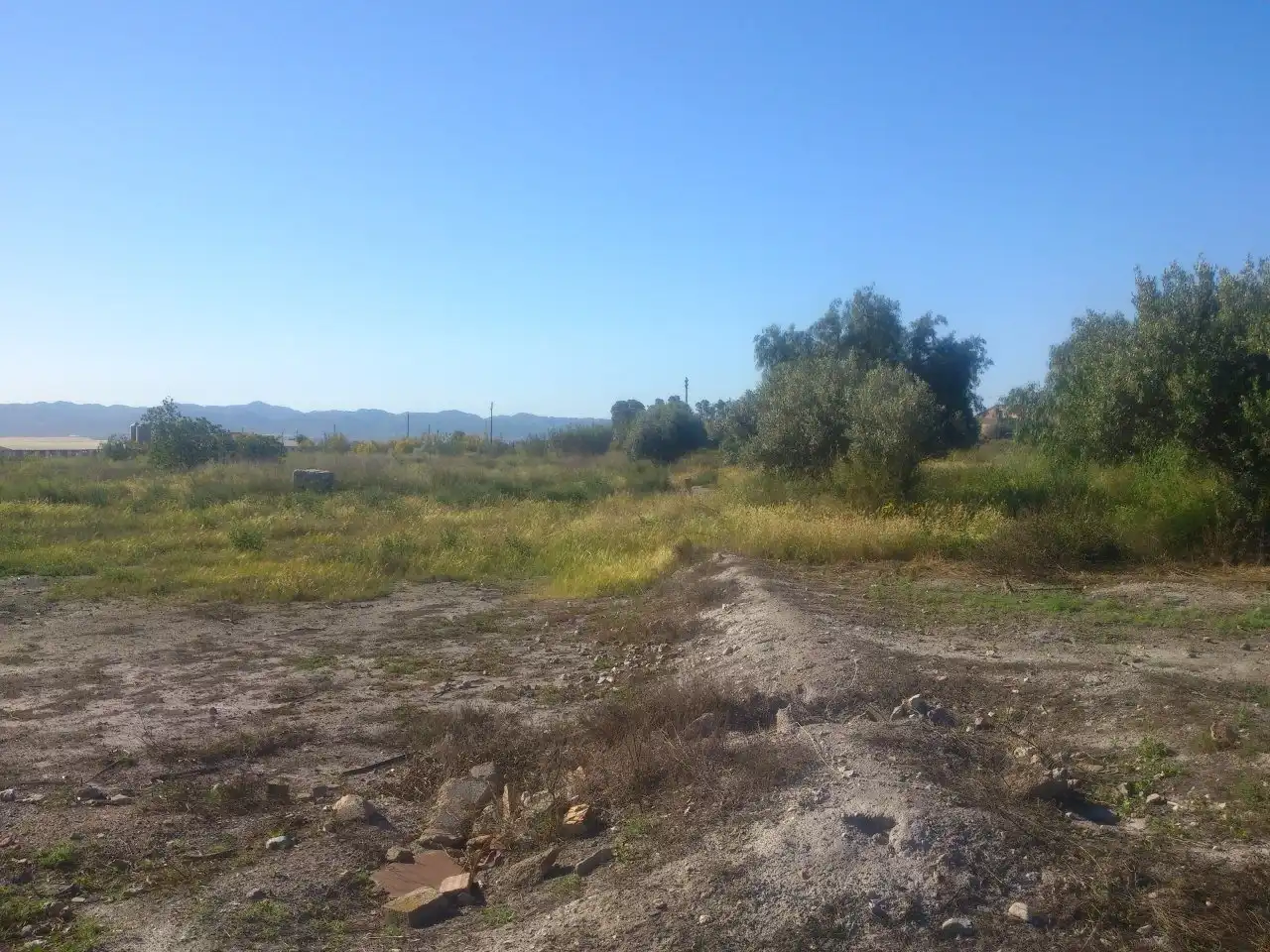 Terreno residencial en venta en Lorca Ciudad
