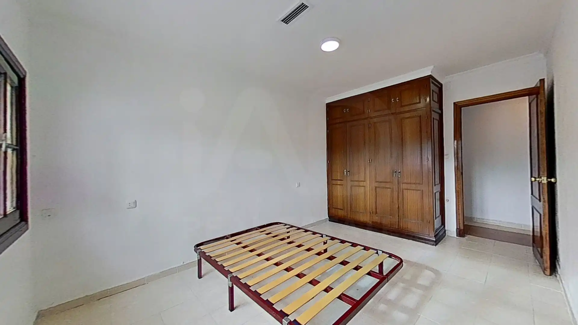 Bedroom of Houses for sale in Rota  with Air Conditioner, Heating and Terrace