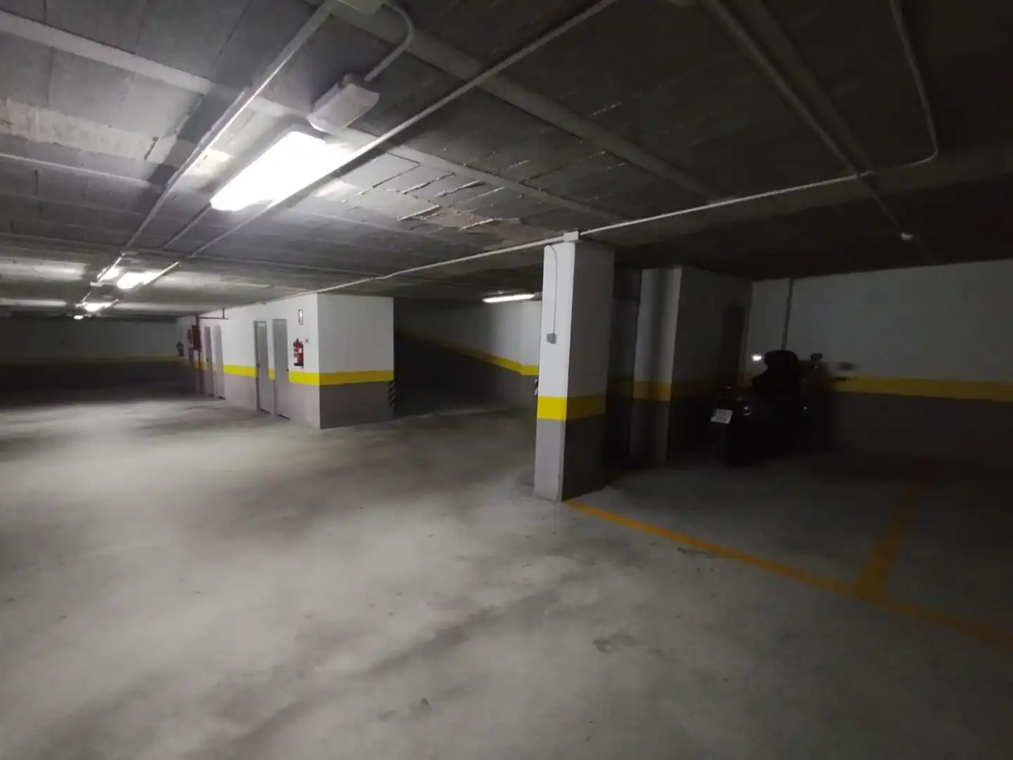 Parking of Garage for sale in Vigo 