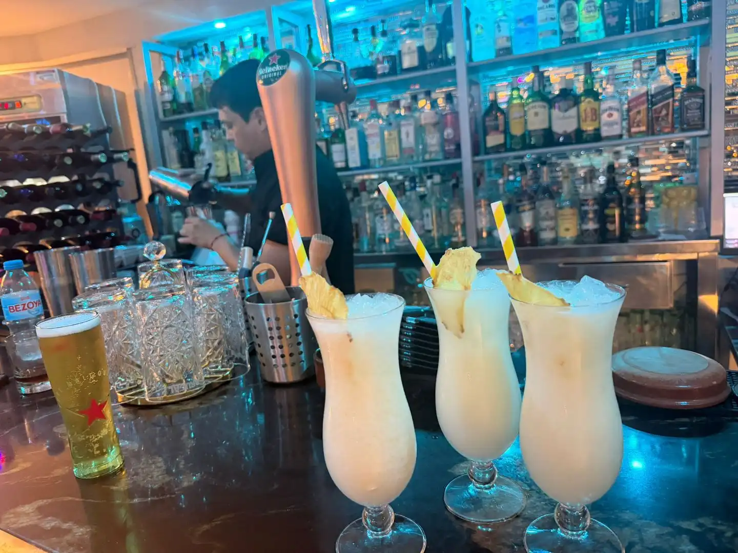 Local de alquiler en Carrer Cala Blanca, 12, Magaluf