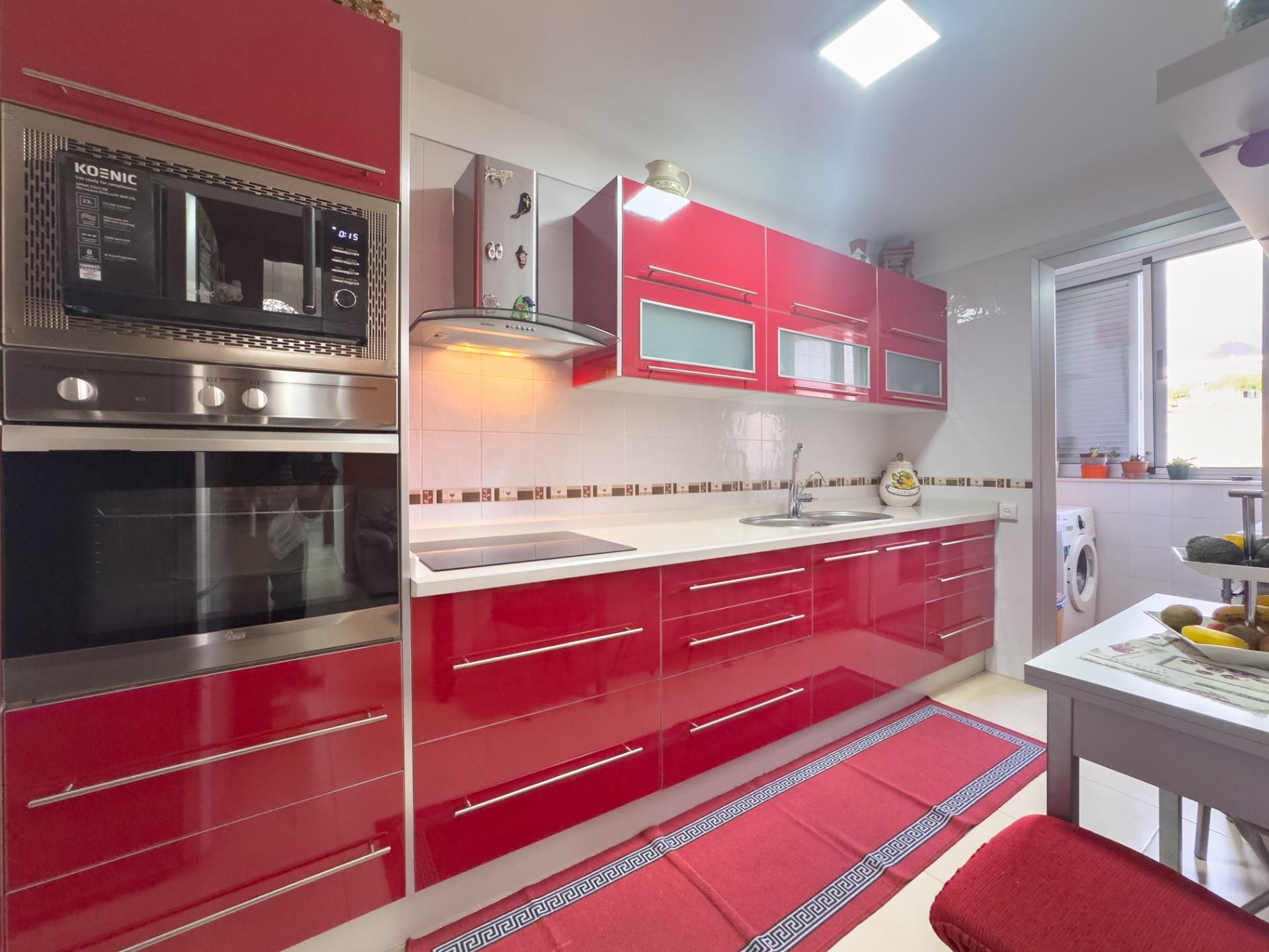 Cuina de Pis en venda en  Santa Cruz de Tenerife Capital