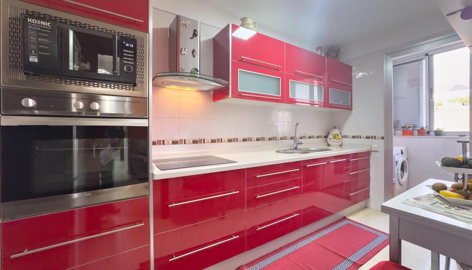 Foto 1 de Pis en venda a  Perenquen el, 1, La Gallega, Santa Cruz de Tenerife