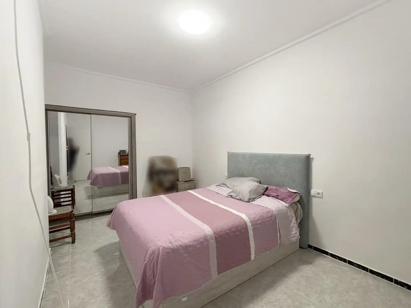 Habitación de Piso en venta en Novelda con Aire acondicionado, Calefacción y Amueblado