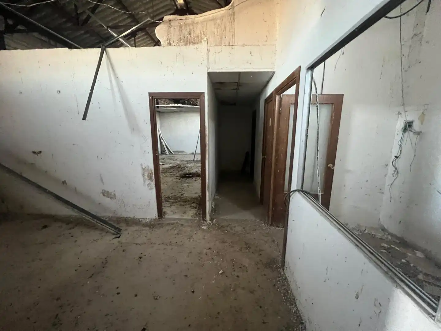 Nave industrial en venta en Vial Camino, La Colilla