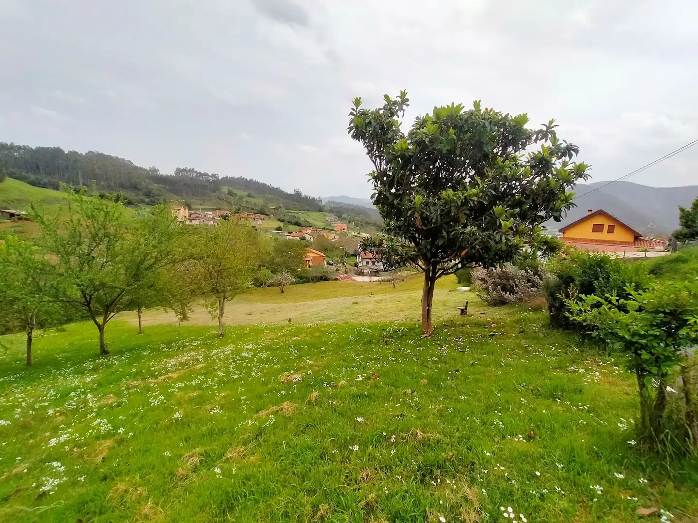 Casa rústica amb jardí en venda a Pravia, imagen 55