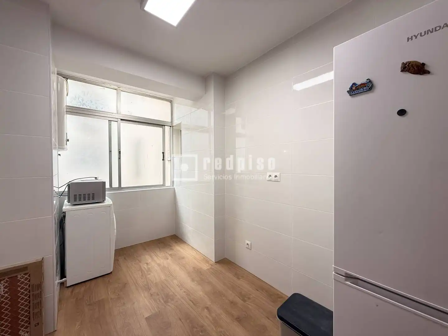 Piso en venta en Parque Ayala - Jardín de la Abadía - Huelín