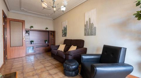 Foto 3 de Pis en venda a Calle de Berizo, 6, Barrio de Peral - San Félix, Murcia