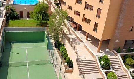 Photo 2 of Flat for rent in Del Puerto de Pozazal, Ensanche de Vallecas - La Gavia,  Madrid Capital