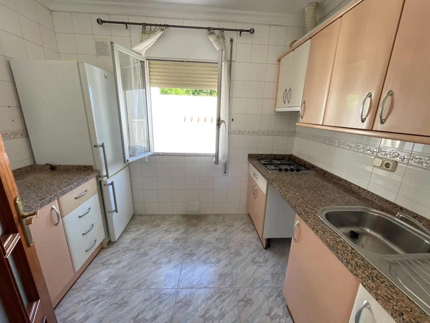 Kitchen of Houses for sale in Málaga  with Terrace